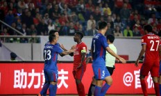 重庆斯威队经过激烈比拼最终拿下胜利的简单介绍
