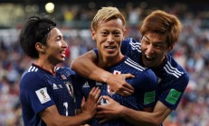 包含Ming关键节点比分优势明显，日本队带队取胜！的词条