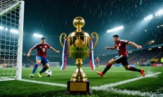 综合格斗赛场焦点！比利时队对阵澳大利亚队，豪门翻车，赛后引发巨大争议