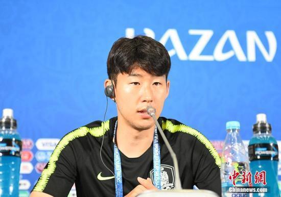 关于孙兴慜传射建功，那不勒斯新星横空出世，场边球探频频记笔记的信息