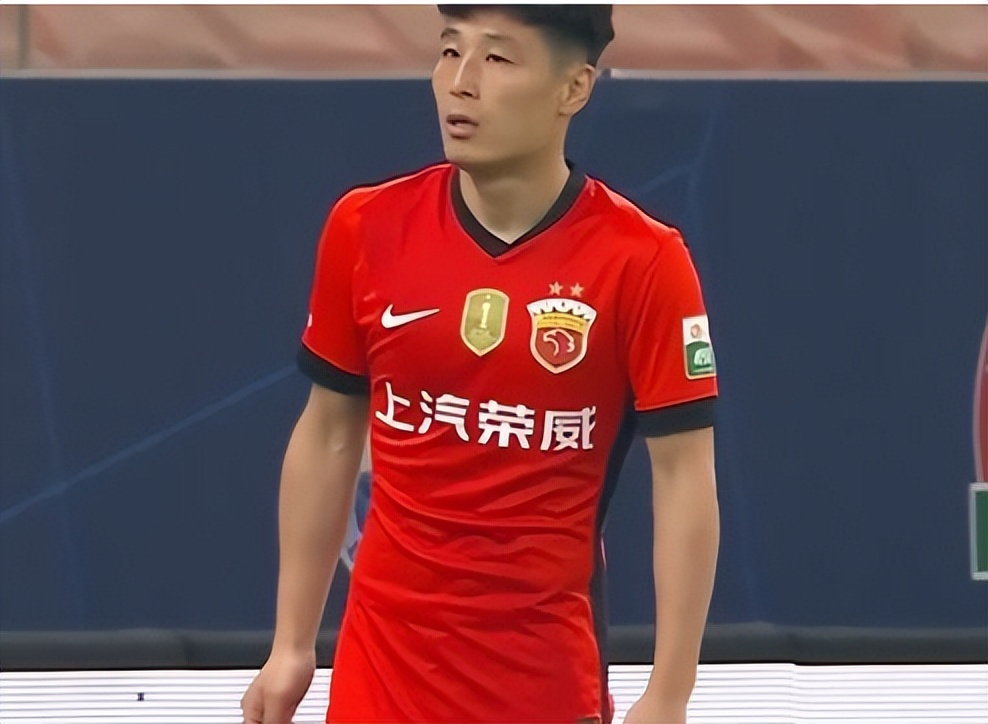  武磊险进球 