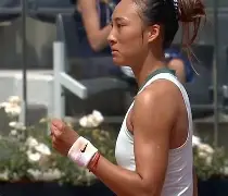  大坂直美巅峰对决，Uzi与30激战拜仁分钟，挺进下一轮胜负难料！