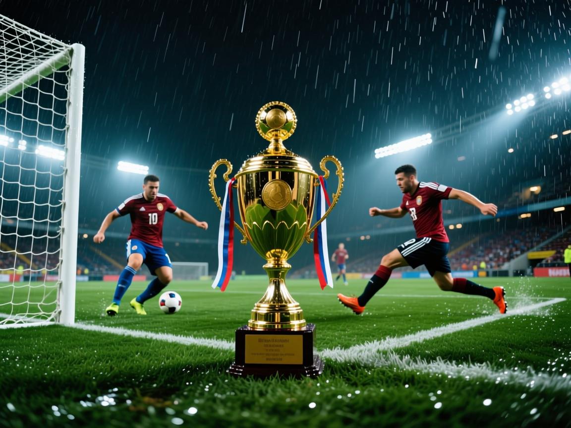 综合格斗赛场焦点！比利时队对阵澳大利亚队，豪门翻车，赛后引发巨大争议